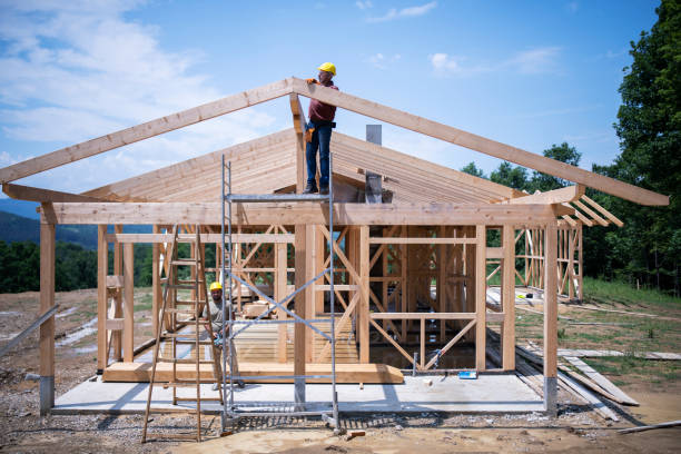 Best Roof Repair Services  in Woodcrest, CA
