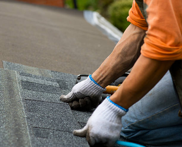 Quick and Trustworthy Emergency Roof Repair Services in Woodcrest, CA