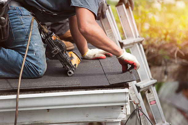 Best Best Roofing Contractors  in Woodcrest, CA