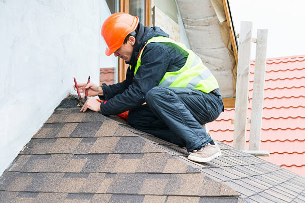 Best Gutter Installation and Roofing  in Woodcrest, CA